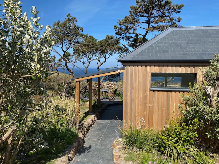 Karrji St Agnes Houses for Rent in Cornwall, England, United Kingdom Airbnb