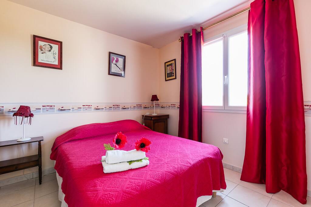 Chambre 1