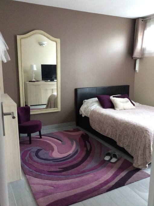 Chambre 1