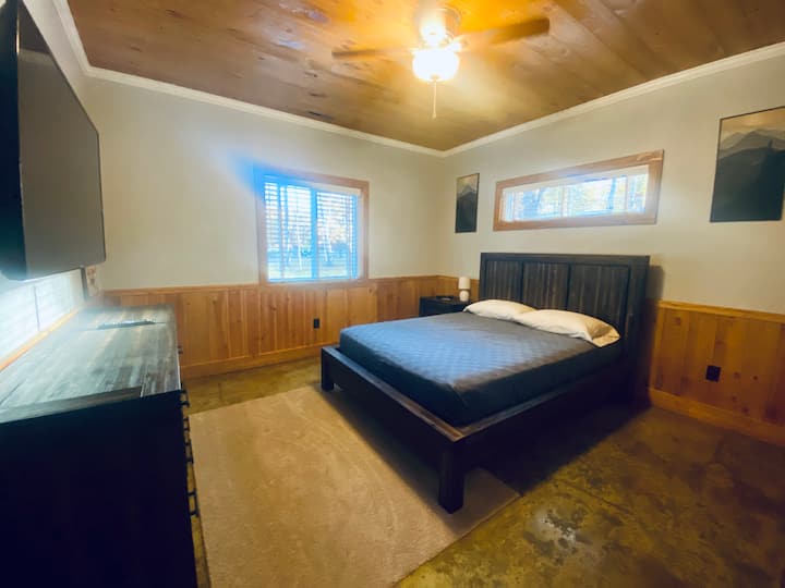 غرفة النوم 2