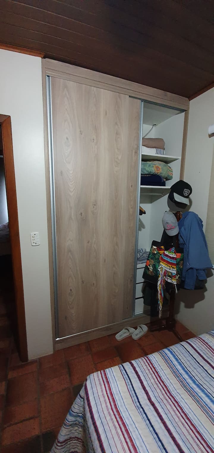 卧室 4