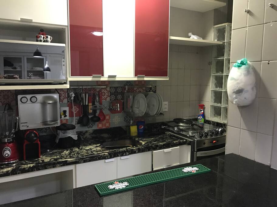 Cozinha