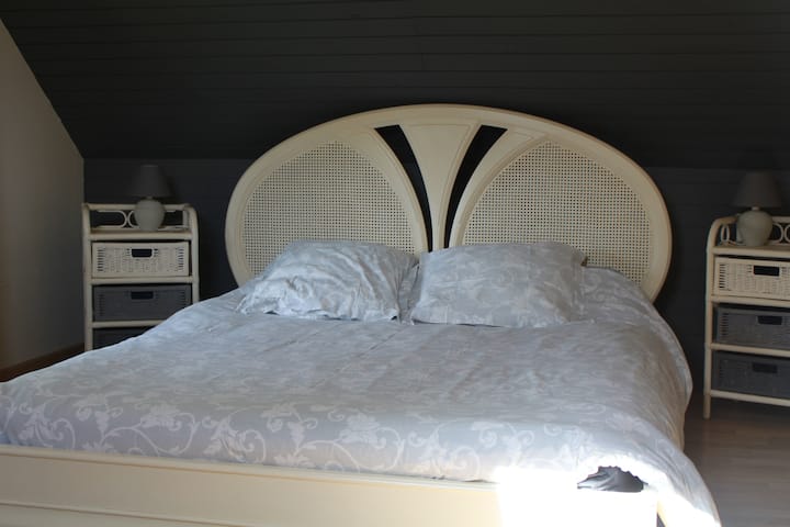 chambre 1
