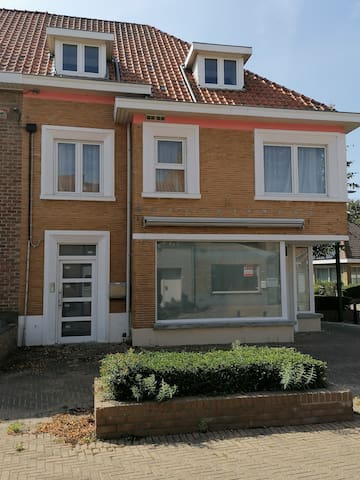 Airbnb Veurne Vacation Rentals Places To Stay