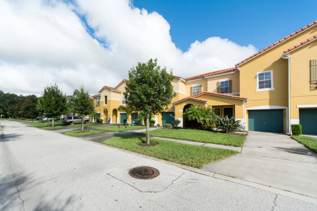 Property Front