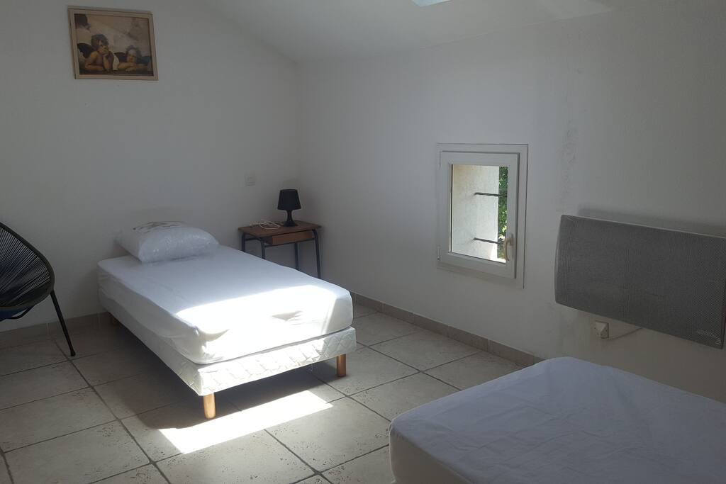 chambre 2