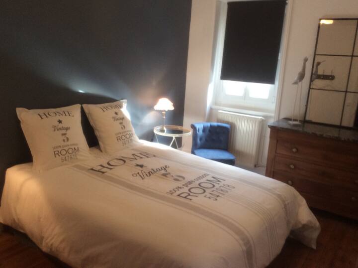 Севкупен преглед на соба 3 