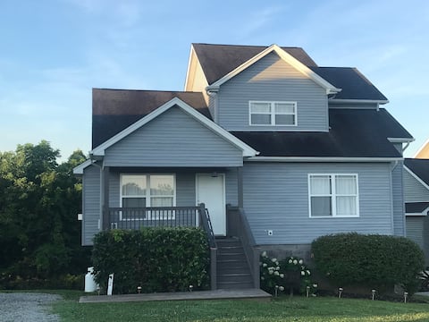 Lake Refuge near Louisville & Bourbon Trail #52