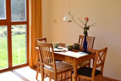 Top Airbnb: Holidays in the countryside in Vorpommern Greifswald