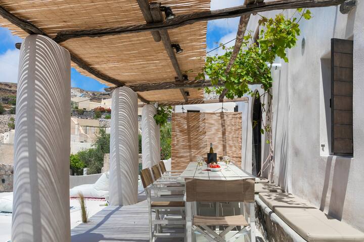 Canava Villas Winery Estate -Santorini gallery image 5