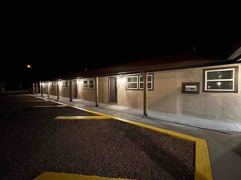Apt 1: High Plains Lodge at Nomad Landing