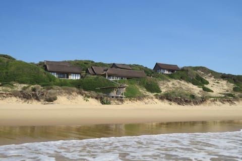 Kanimambo, Machangulo Nature/Marine Reserve