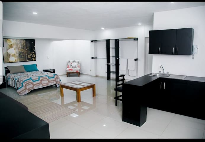 Airbnb Barrio De Santa Maria Xixitla Vacation Rentals