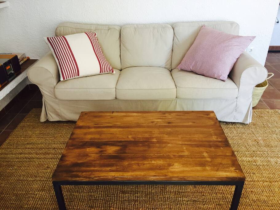 Salón