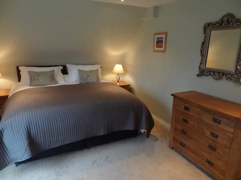 Coach House @ The Glen, Helensburgh, Argyll