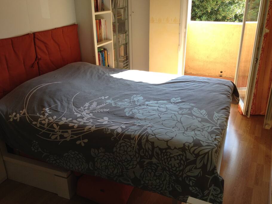 chambre