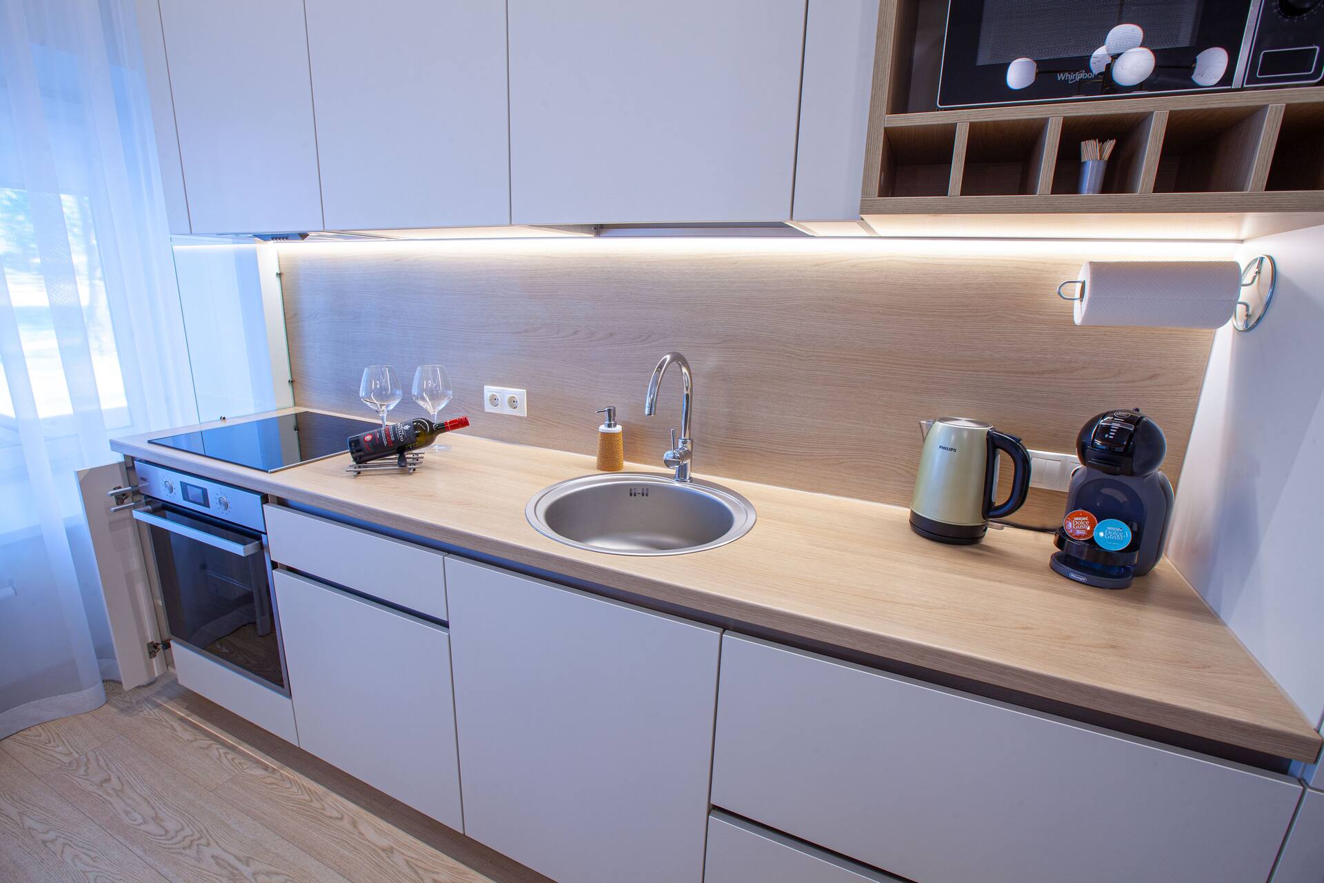 Apartment near Baltic Sea — photo 5