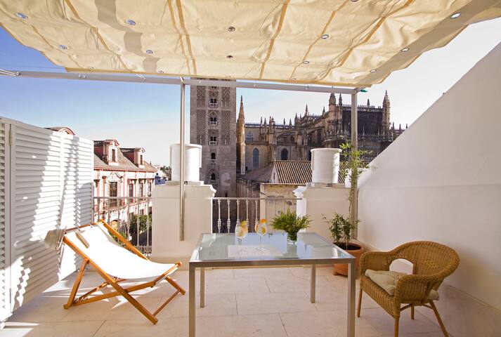 Rocio Y Daniel managed Airbnb listing 2