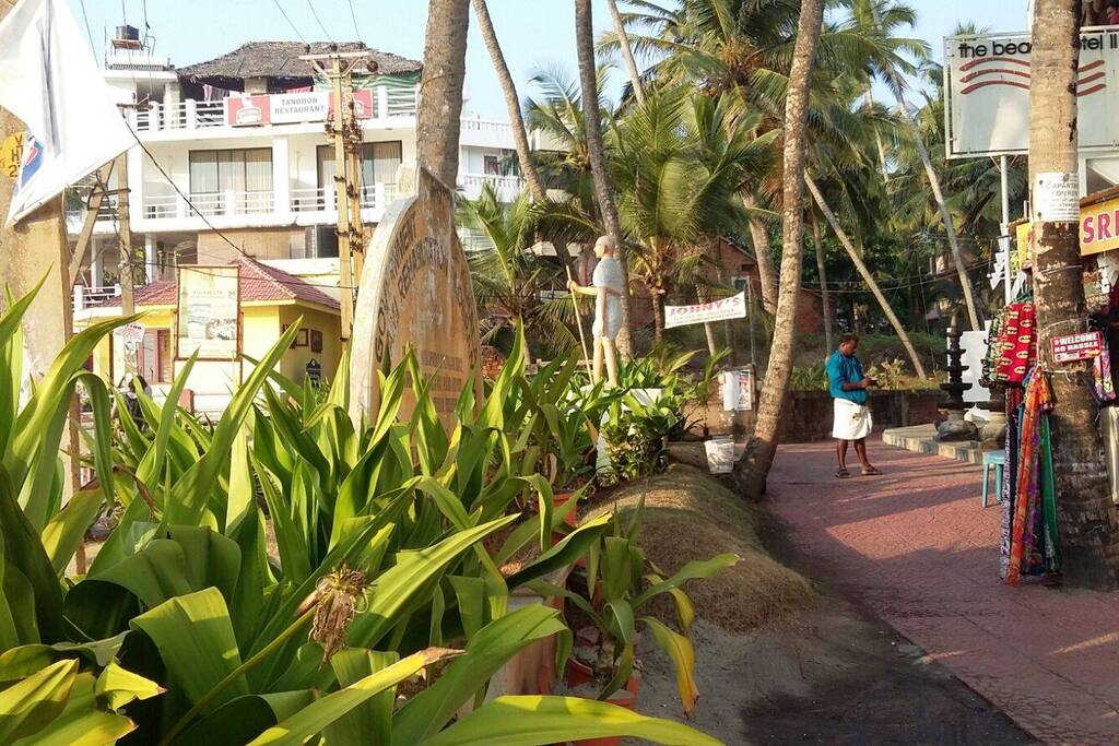 Kovalam