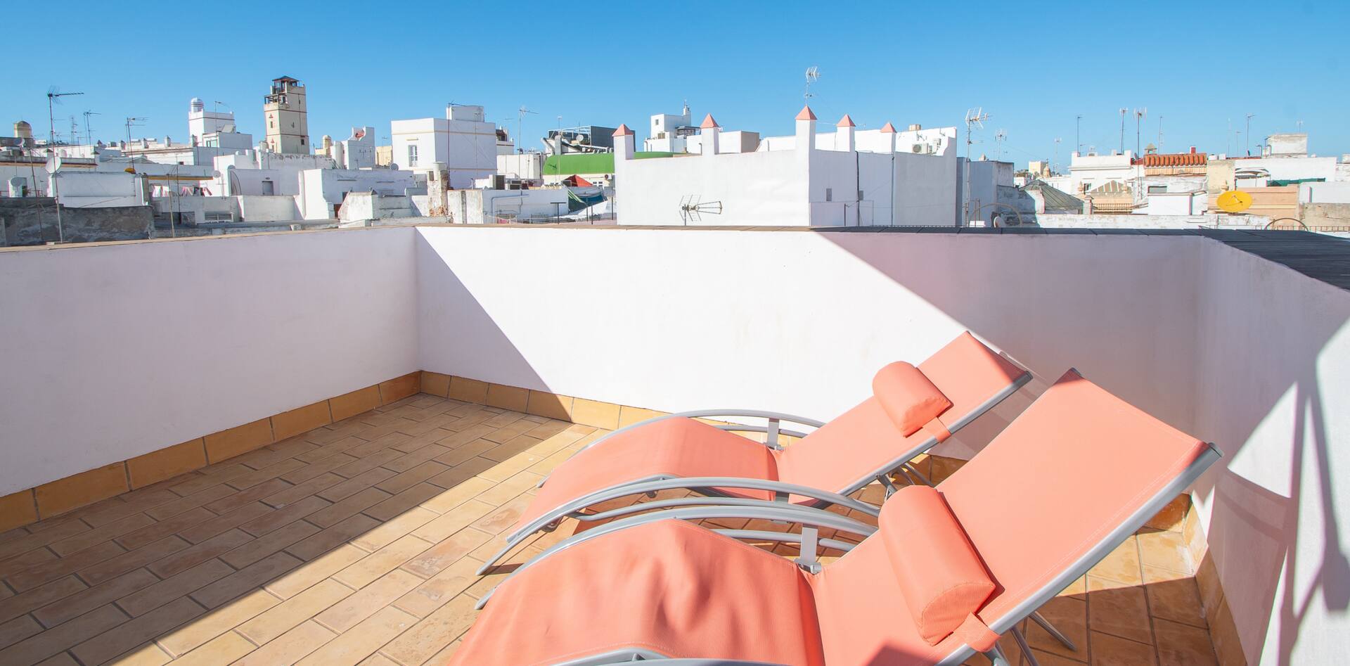 Apartamento Gran Sol de Cadiz — photo 5