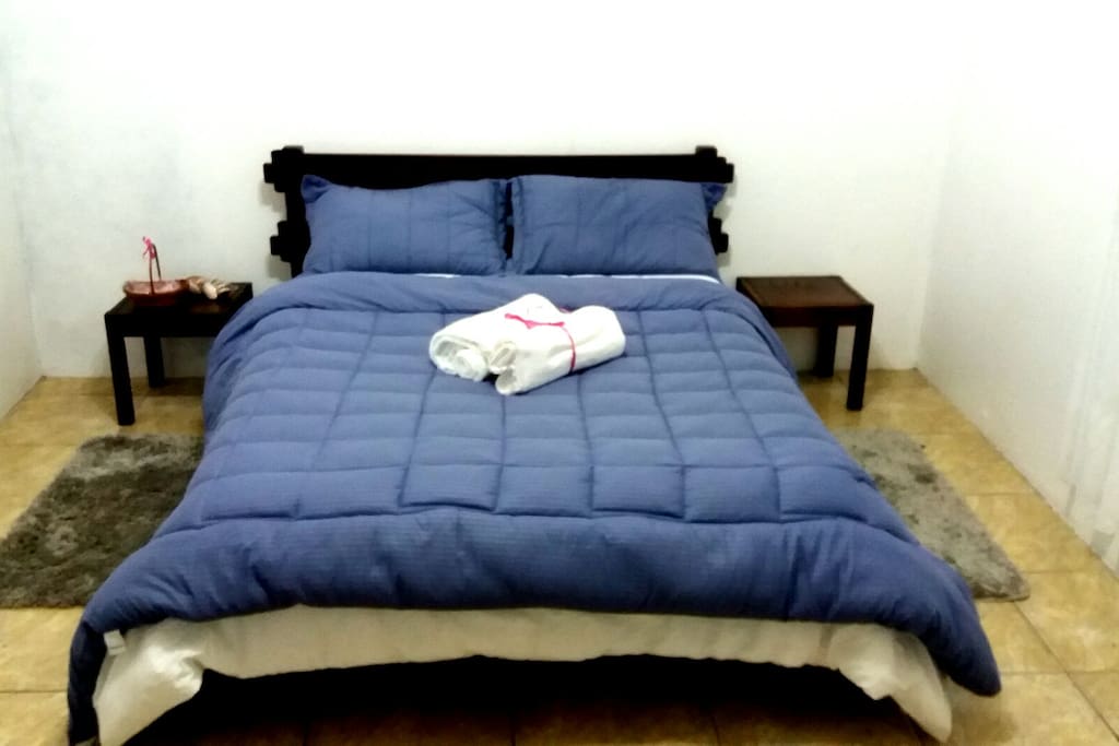 Cama de casal