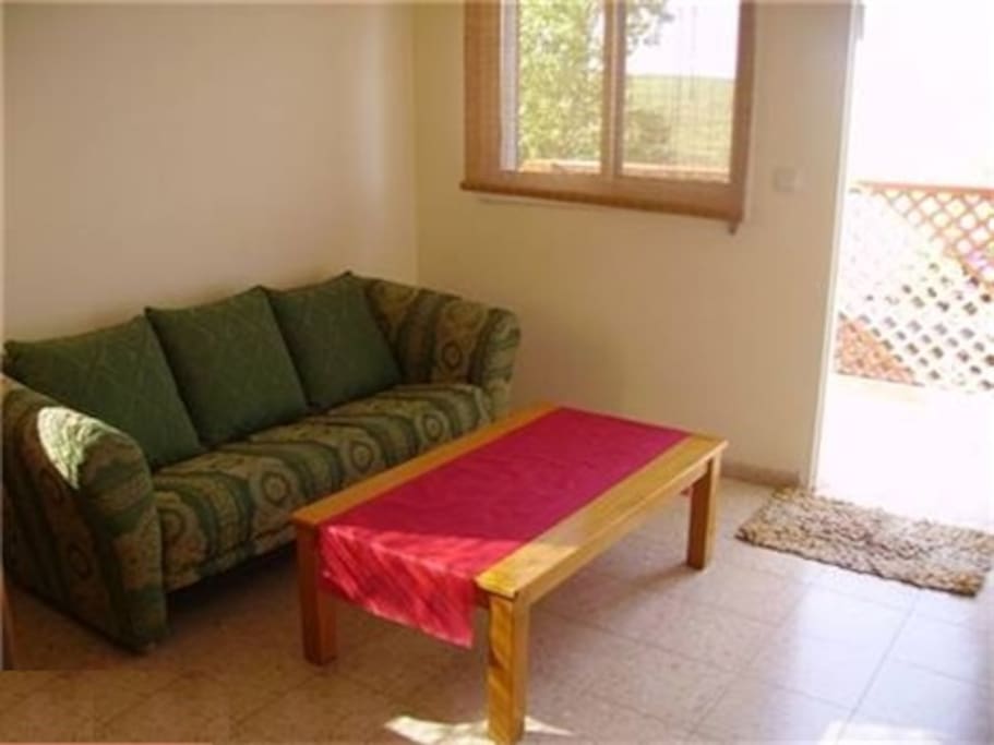 Seating Room