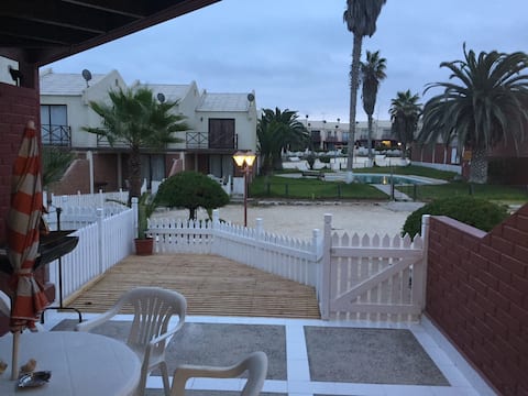 Casa Bahía Inglesa