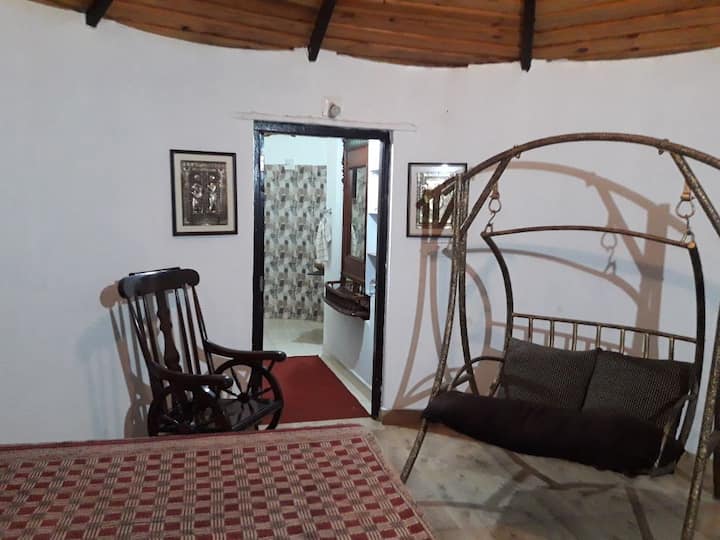 غرفة النوم 2