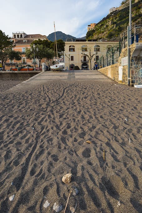 spiaggia