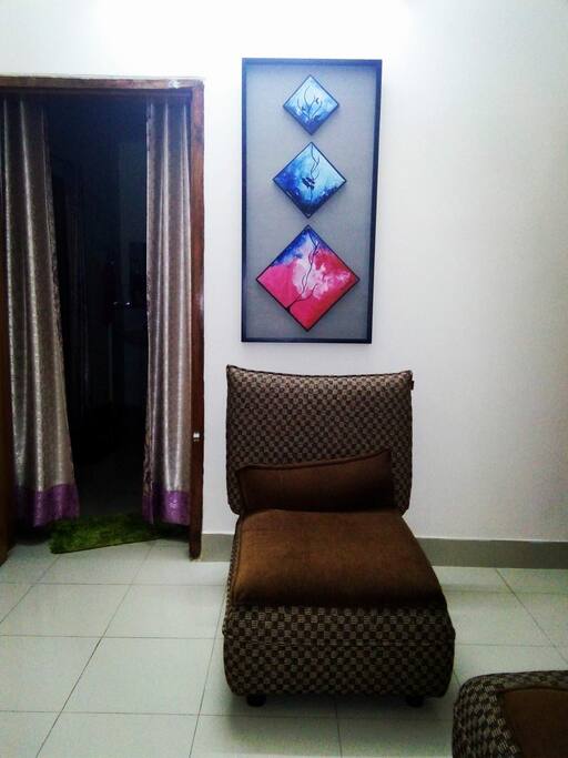 Drawing room