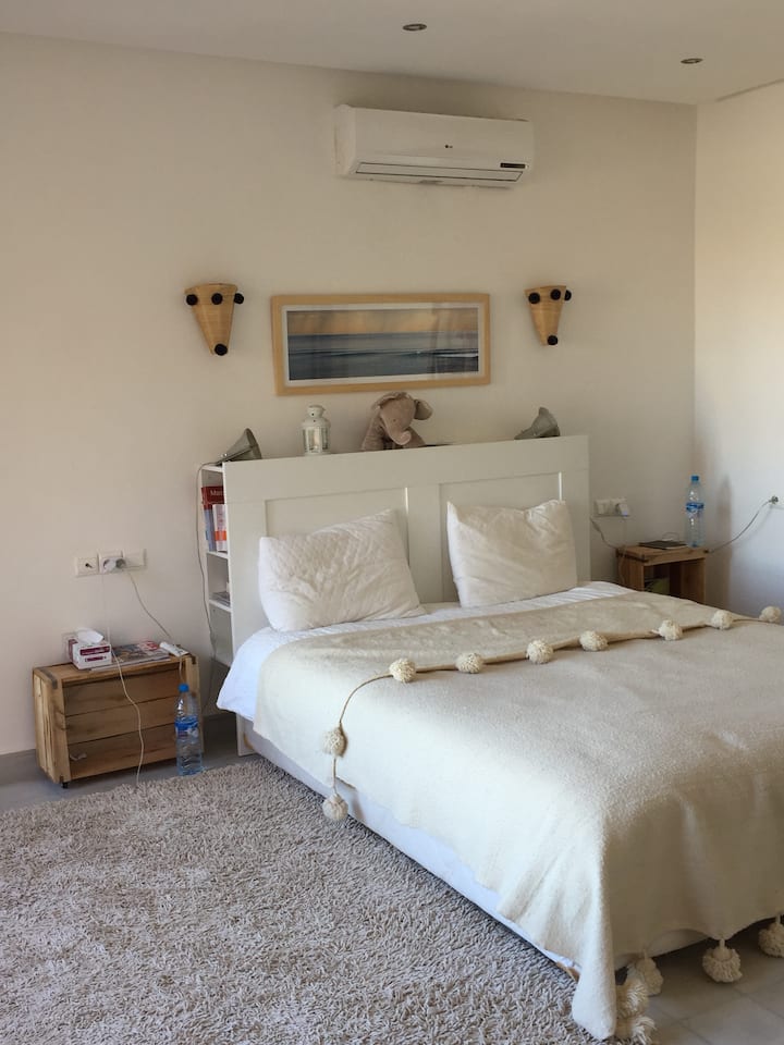 Chambre 3
