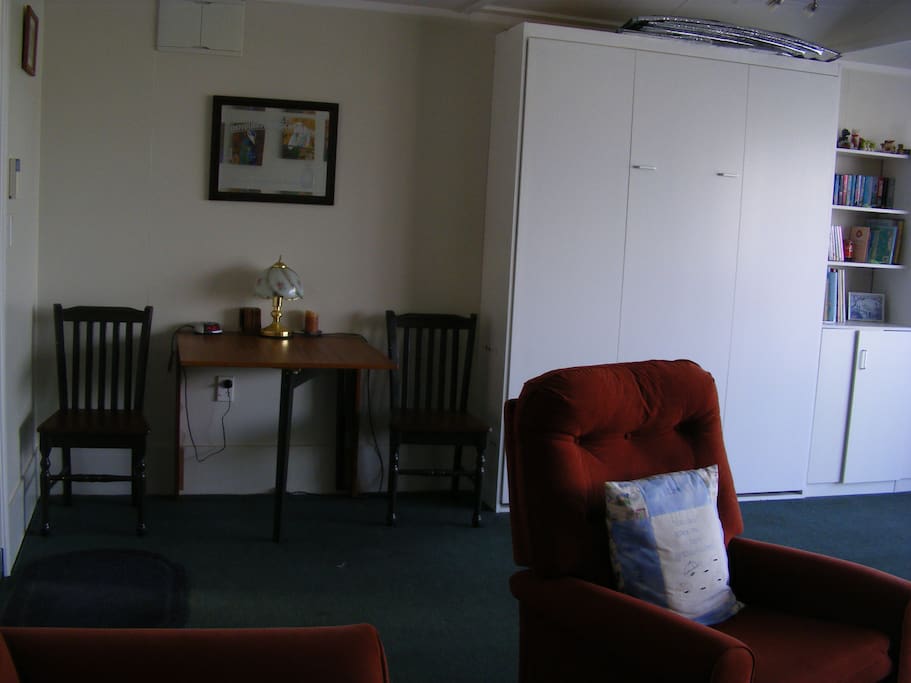 work space or dinning table