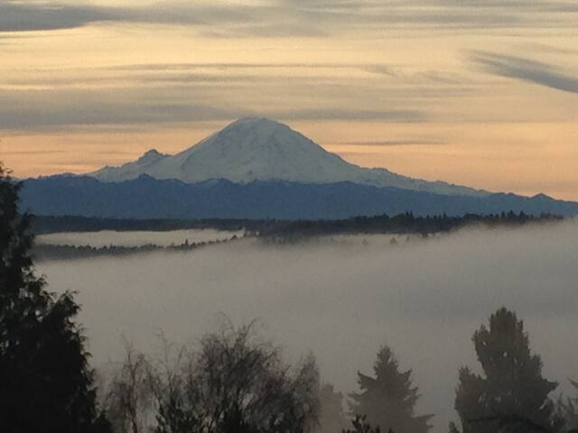 Seattle Executive Home for Large Gatherings gallery image 4