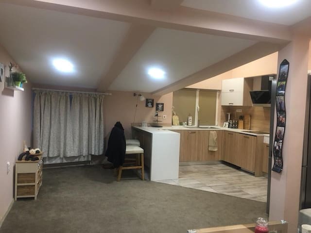 Guest favorite listing in Plodiv