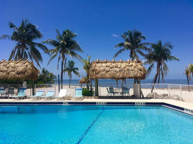 Say GOODBYE Irma! and HELLO to SUN, SAND,& FUN!!!