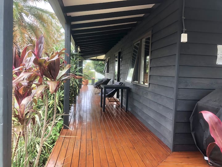 The Cottage