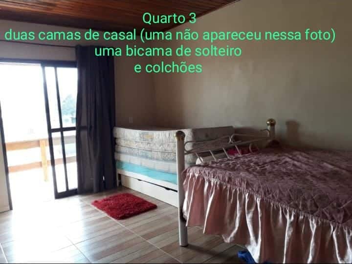 Spavaća soba 1