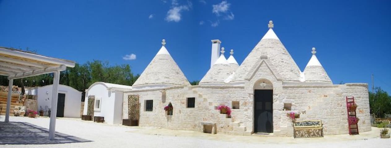 Trulli FA’ gallery image 5