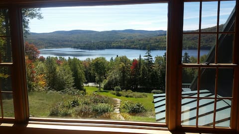 Brimwood Overlook Apartment