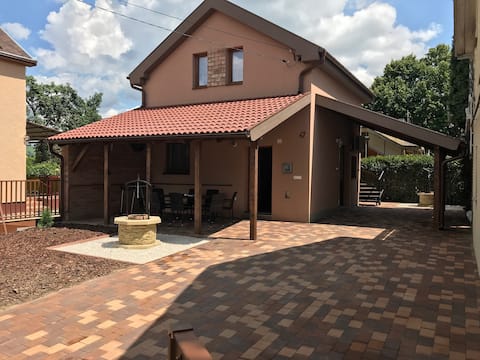 Penyőfa Guesthouse Hajdúszoboszló