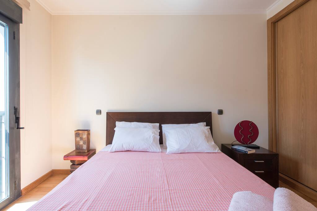 Quarto Principal