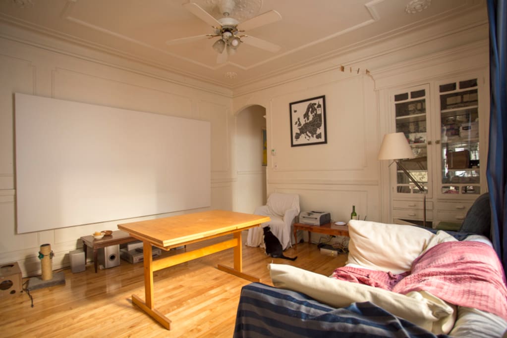 Living room 2