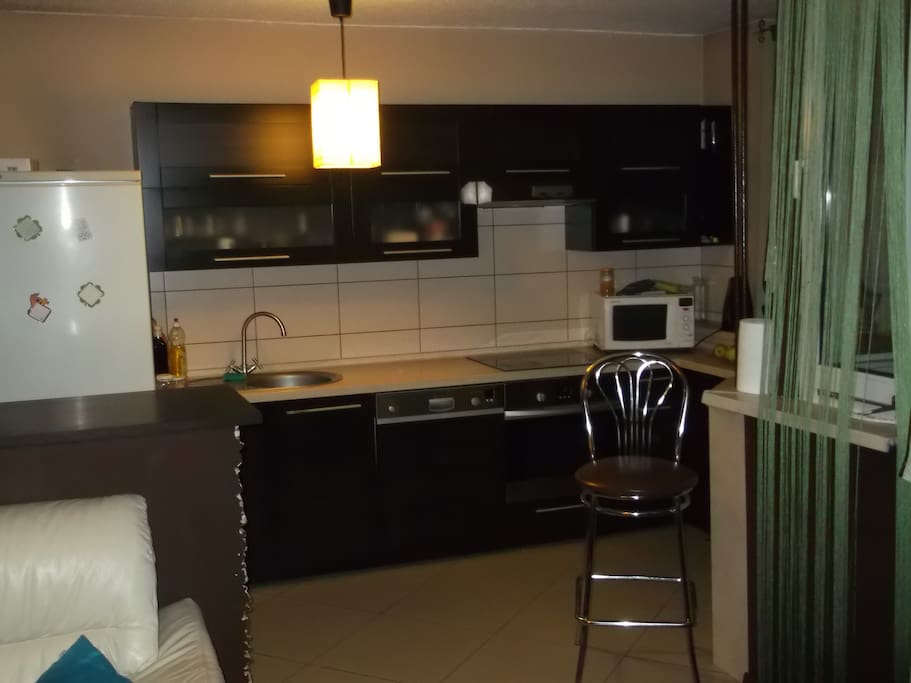 Kuchnia / Kitchen