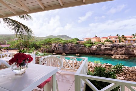 Oceanfront Condo - Fabulous Views