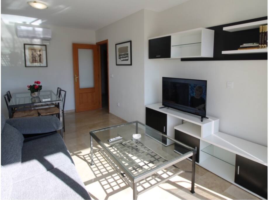 Salón
