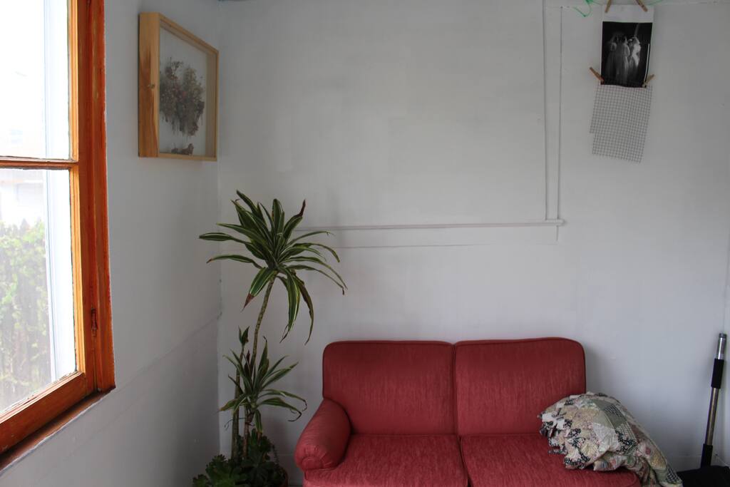 music room