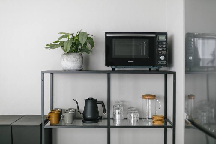 8名宿泊可！大井町駅徒歩5分/おしゃれなホテルでパーティーや女子会を！ gallery image 4