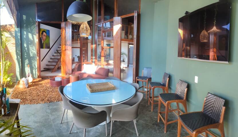 Condomínio das Mansões! Novo! gallery image 3