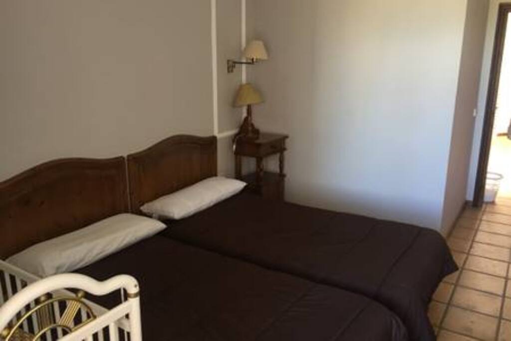 cuarto matrimonio