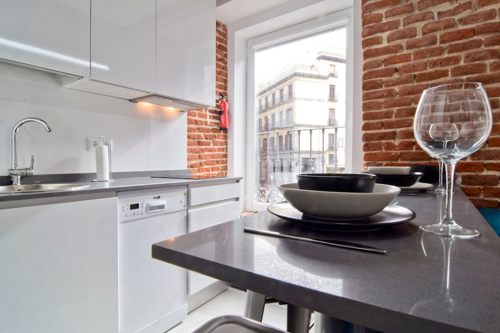 Cocina
